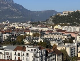 Découvrir les meilleures opportunités d'investissement rentable à Grenoble