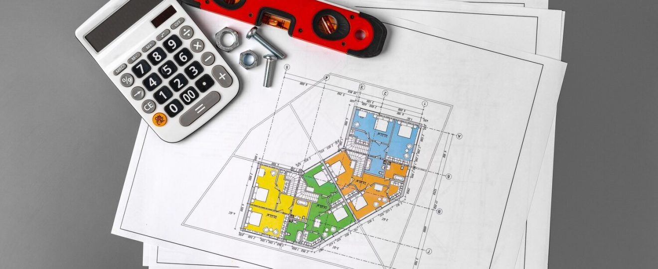 Guide étape par étape pour calculer précisément la quantité de béton nécessaire