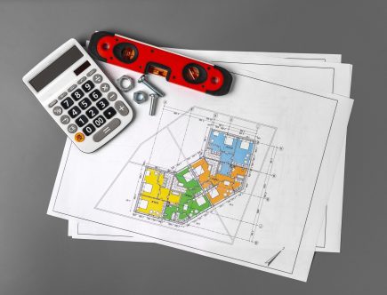 Guide étape par étape pour calculer précisément la quantité de béton nécessaire