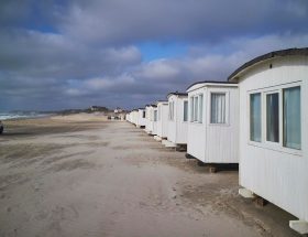 Les raisons de l'engouement pour l'achat de mobil-homes d'occasion en bord de mer