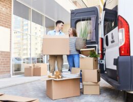 Déménagement : comment choisir le volume de camion adapté à vos besoins ?