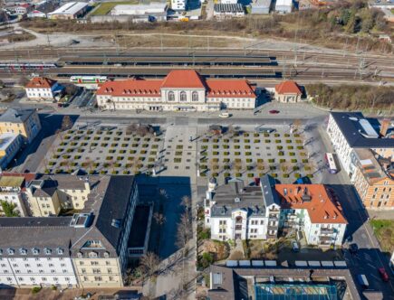Découvrir les avantages d'investir dans l'immobilier neuf à Grenoble
